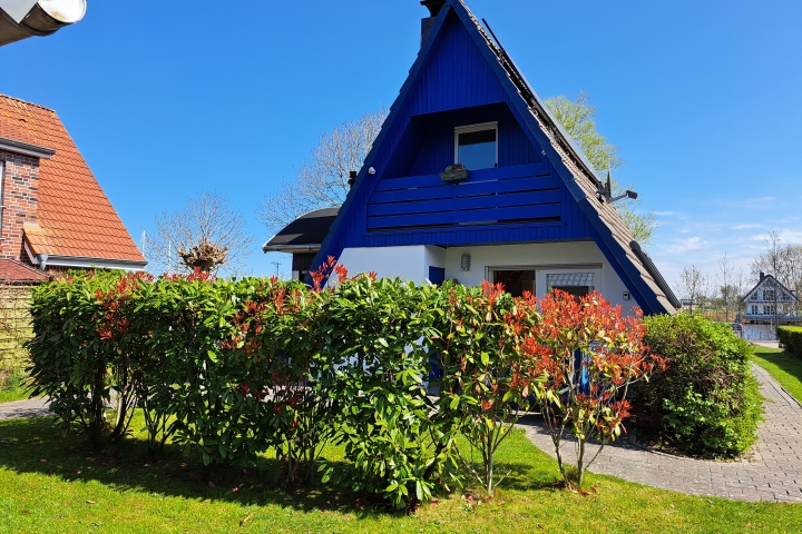 Ferienhaus Lotte in Harlesiel | 