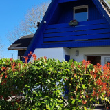 Ferienhaus Lotte in Harlesiel