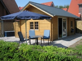 Ferienhaus Typ A - Foto 1