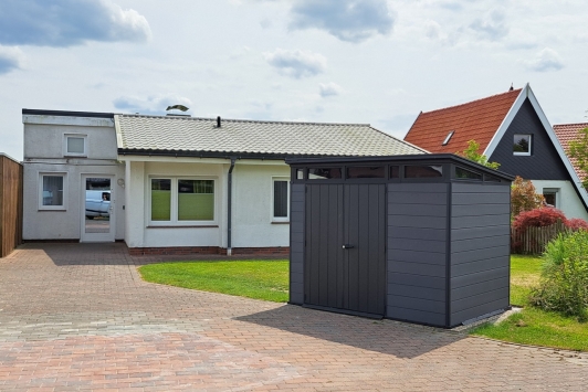 Haus Laura - Neuharlingersiel Haus Laura - Neuharlingersiel