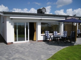 Ferienhaus Typ A - Foto 2