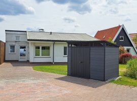 Ferienhaus Typ A - Foto 1
