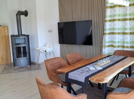 Ferienhaus Typ A - Foto 1