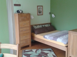 Bett 140x200