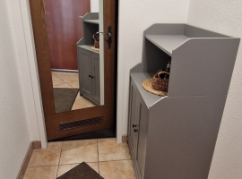 Diele
Bild anclicken zum vergrößern