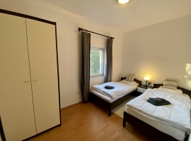 Ferienhaus Typ A - Foto 1
