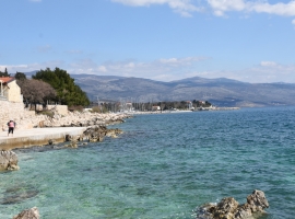 Strand