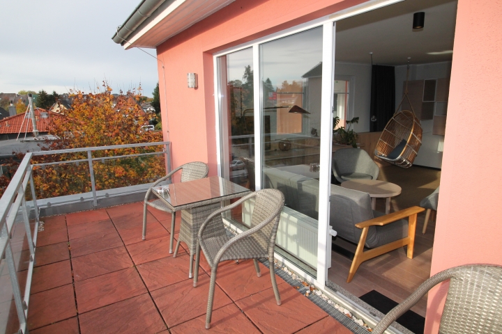 Seevilla East | 