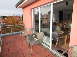 Penthouse Typ A - Foto 1