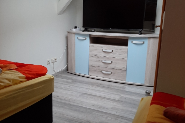Schlafzimmer 3