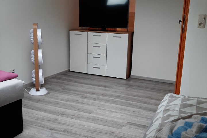 Schlafzimmer 4