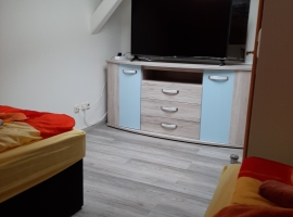 Schlafzimmer 3