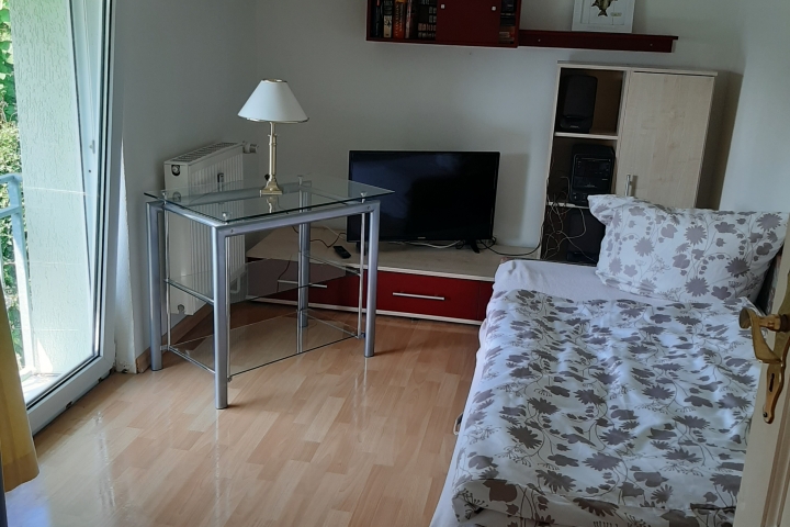 Schlafzimmer 3