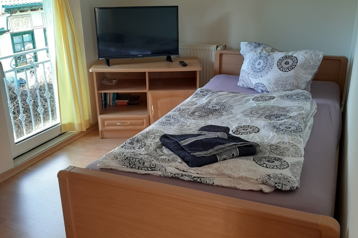 Schlafzimmer 2