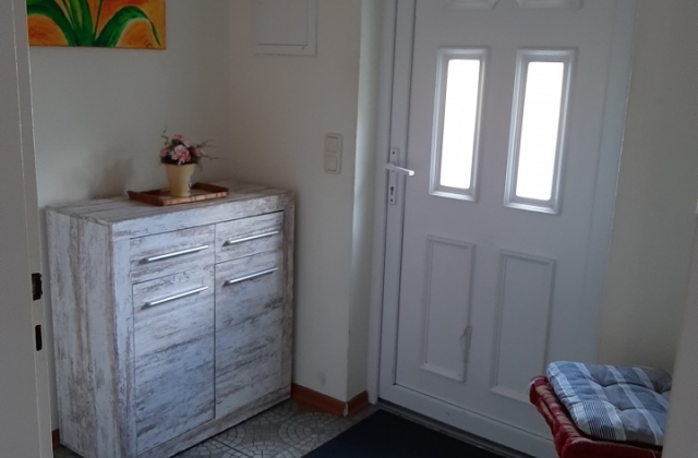 Ferienhof Pommerngreif &middot; Wohnung 2