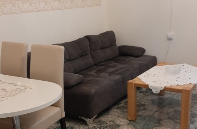 Ferienhof Pommerngreif &middot; Wohnung 7