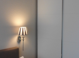 Schlafzimmer / Schrank
