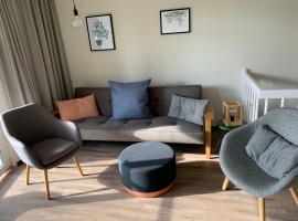 Ferienwohnung Typ A - Foto 1