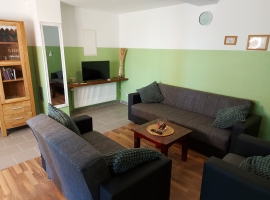 Ferienwohnung Typ A - Foto 2
