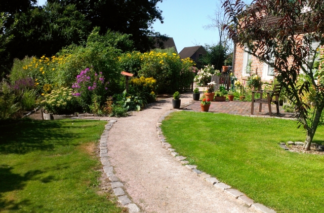 Lüttje-Diek &middot; Ferienwohnung 2