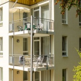 Apartment Strand-Park Heringsdorf