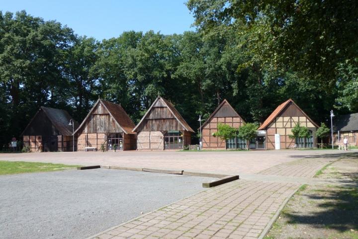 Scheunenviertel