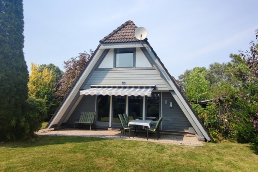Haus Sonnendeck Haus Sonnendeck
