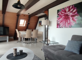 Ferienhaus Typ A - Foto 1