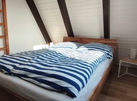 Neues Schlafzimmer 1