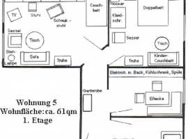 Ferienwohnung Typ C - Foto 2