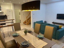 Ferienwohnung Typ A - Foto 2