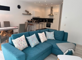 Ferienwohnung Typ A - Foto 1