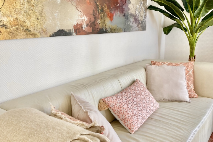 Sofa-Detail