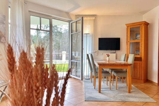 Villa Christiane Parkside Apartment Villa Christiane Parkside Apartment