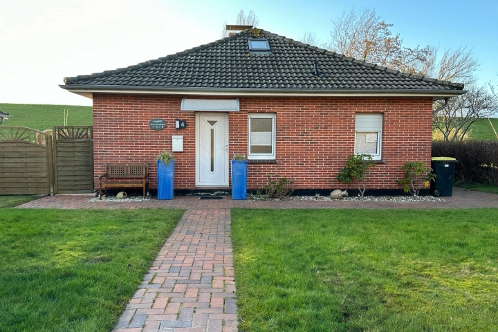 Haus Juist Norddeich | 
