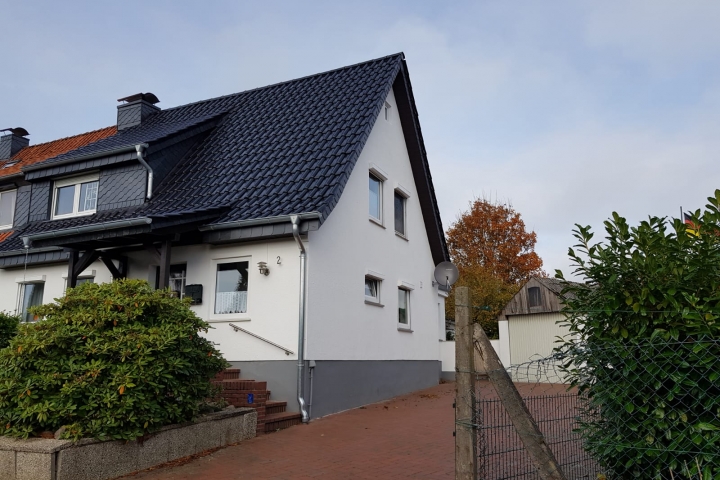 Ferienhaus Karin in Visselhövede | Ferienhaus