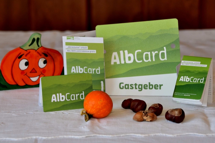 kostenloses Freizeitvergnügen für albtypische Erlebnisse ... die FeWo ist im günstigen und erlebnisreichen Bodensee-Hinterland: mitten im Naturpark