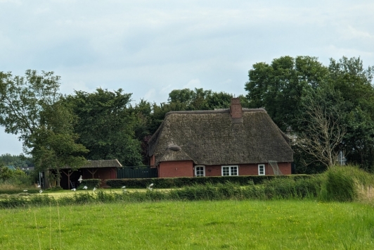 Lottis Huus - Urlaub in Ockholm Lottis Huus - Urlaub in Ockholm