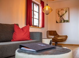 Apartment Typ A - Foto 1