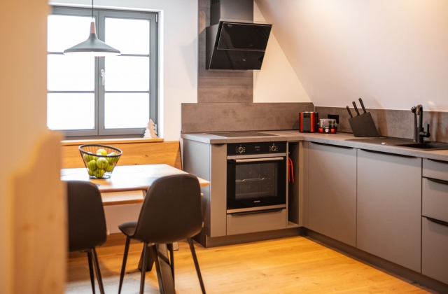 Zugspitze Erzgebirge &middot; Weit.Blick