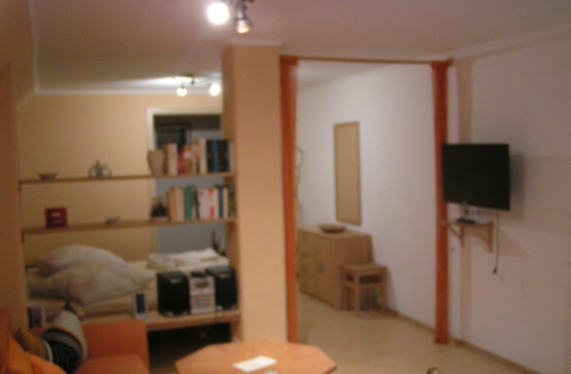 Ferienwohnungen Anton Murr &middot; Seeblickwohnung