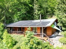 Ferienhaus Typ A - Foto 1