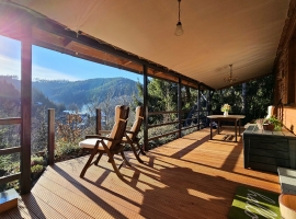 Ferienhaus Typ A - Foto 1