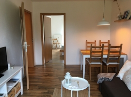 Ferienwohnung Typ A - Foto 1