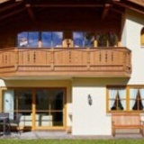 Villa Alpenmelodie