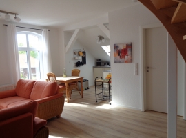 Ferienwohnung Typ B - Foto 1