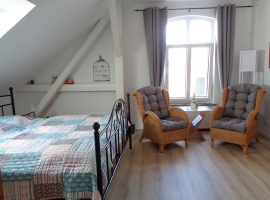 Ferienwohnung Typ A - Foto 1