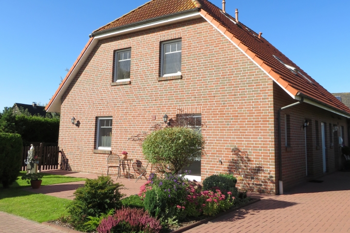 Ferienhaus Werner in Dornum-Westerbur | 