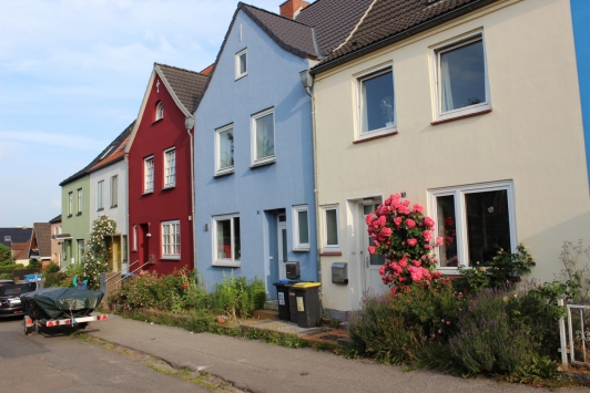 Haus 73 Haus 73