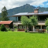 Alpen-Wohnung Garmisch